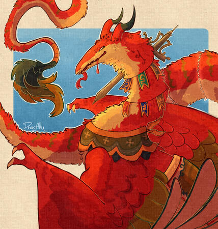 Half-Body