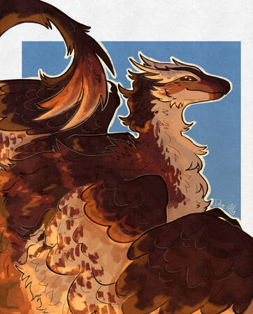 Half-Body